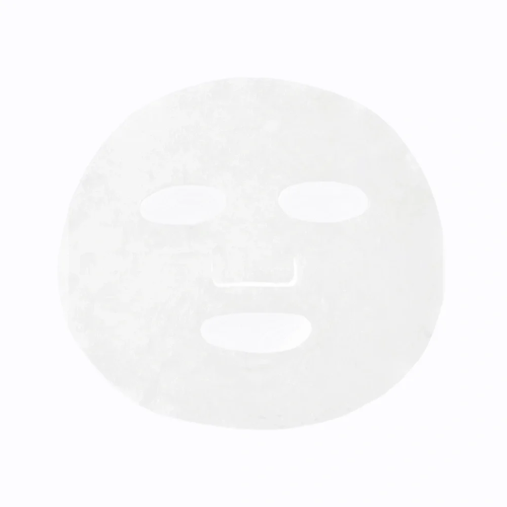 Aceology MULTI-VITAMIN BRIGHTENING BIODEGRADABLE MASK